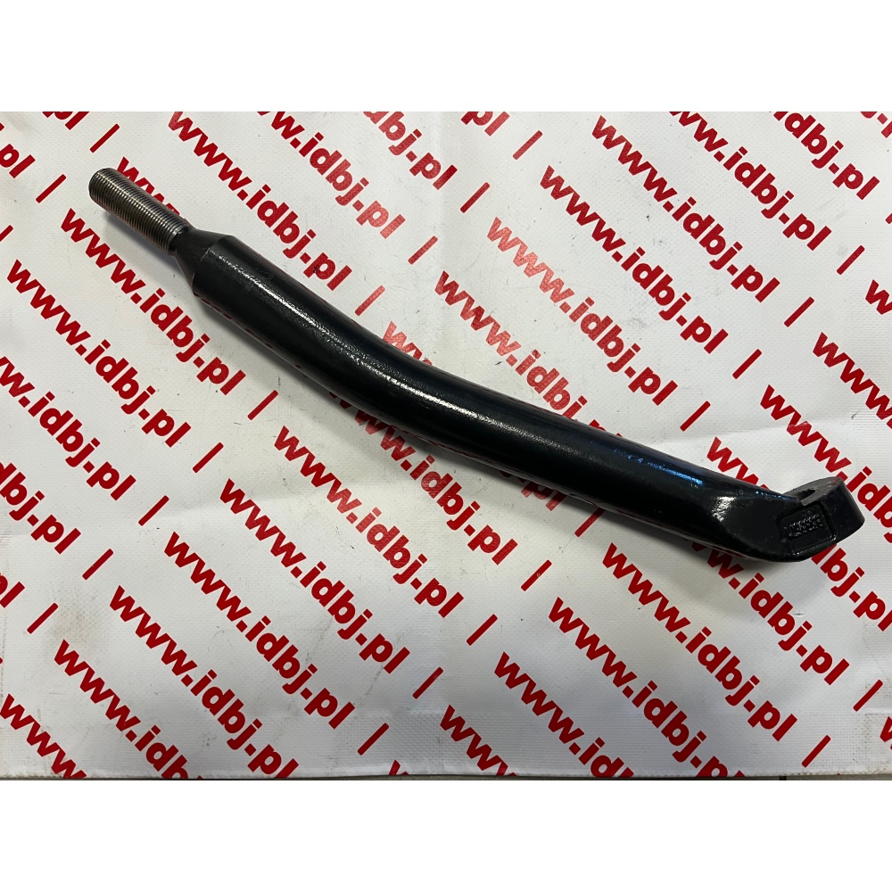 Fotografia produktu PAMMELSON PAM66768580 DRĄŻEK REAKCYJNY DOLNY LEWY, PRAWY IVECO 4X4 