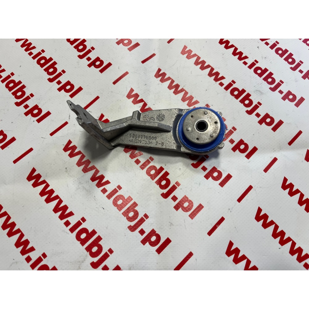 Fotografia produktu PEUGEOT OR9803778880 WSPORNIK INTERCOOLERA FIAT DOBLO, PARTNER, BERLINGO, PROACE CITY, COMBO 1.5 HDI 