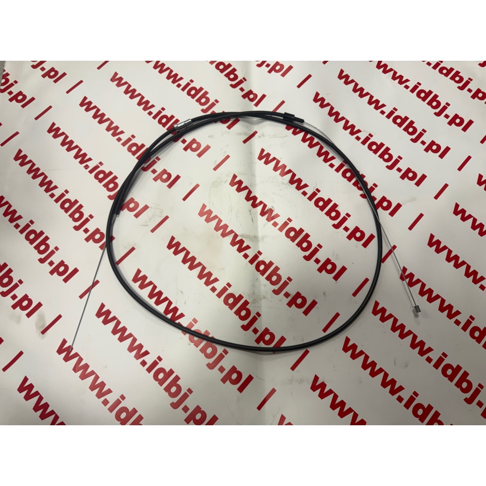 Fotografia produktu PAMMELSON PAM1305671080 LINKA, CIĘGNO MASKI, POKRYWY SILNIKA DUCATO, BOXER, JUMPER 94- 