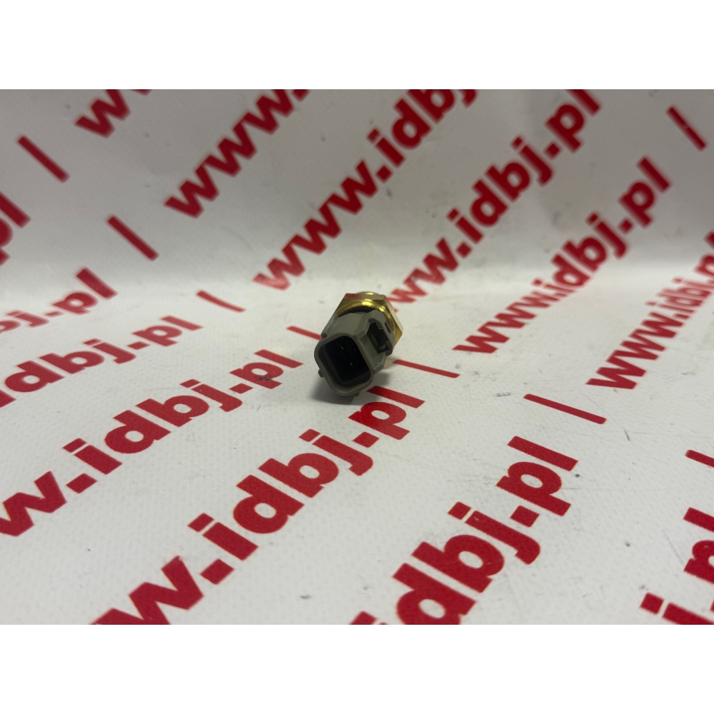 Fotografia produktu NISSENS NIS207048 CZUJNIK TEMPERATURY WODY FORD FOCUS, MONDEO 07-, TRANSIT,  JUMPER 11- 