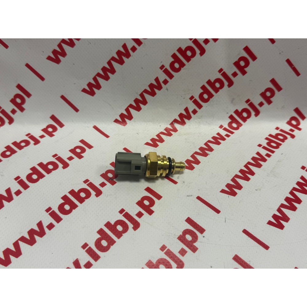 fotografia produktu NISSENS NIS207048, CZUJNIK TEMPERATURY WODY FORD FOCUS, MONDEO 07-, TRANSIT,  JUMPER 11-