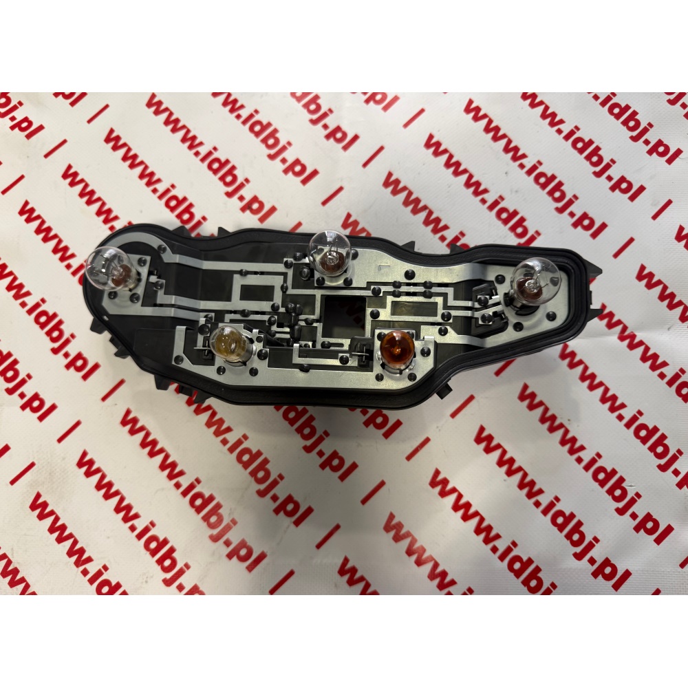 Fotografia produktu PAMMELSON PAM1ST945111C LAMPA TYŁ SKODA CITIGO, VW UP, SEAT MII LEWA 