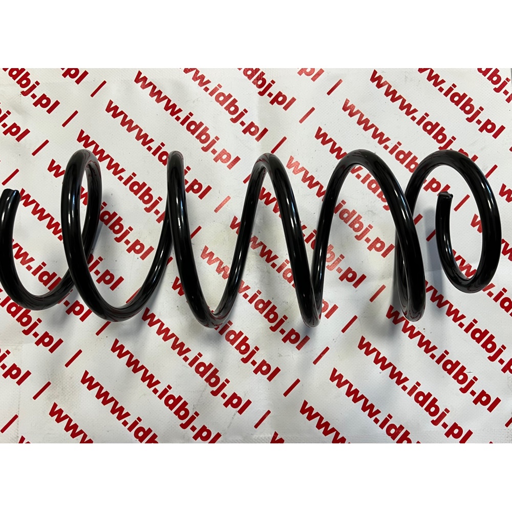 Fotografia produktu KYB KYBRA3439 SPRĘŻYNA ZAWIESZENIA FIAT FIORINO 08- 1.4 