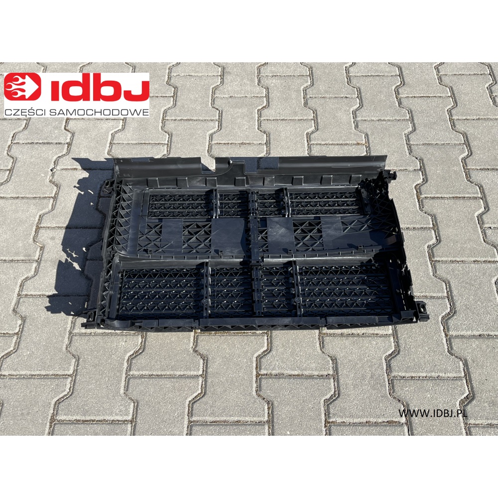 fotografia produktu PEUGEOT OR9817002880, MODUŁ, WSPORNIK CHŁODNIC FIAT DOBLO, PARTNER, BERLINGO, PROACE CITY 1.5 HDI 23-