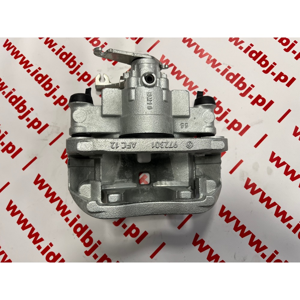 fotografia produktu IVECO OR42554759, ZACISK HAMULCOWY IVECO DAILY 06- PRAWY, TŁOCZEK FI 60 MM, TYŁ KOMPLETNY