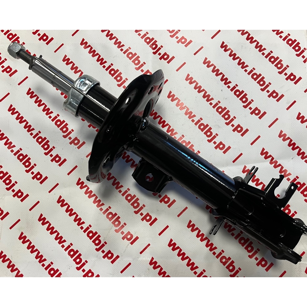 Fotografia produktu PAMMELSON PAM518087920 AMORTYZATOR FIAT FIORINO, QUB0, PEUGEOT BIPPER, CITROEN NEMO 07- PRZÓD LEWY 