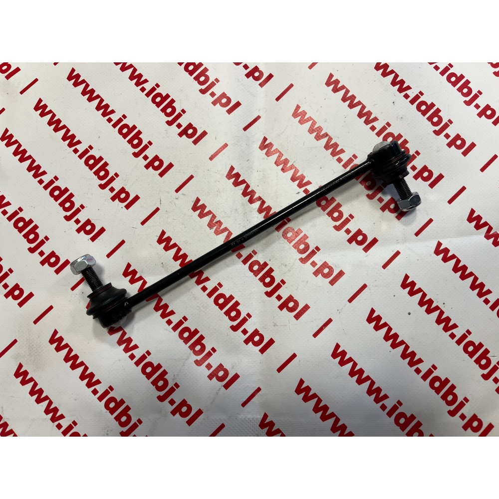 Fotografia produktu MONROE MONL14657 ŁĄCZNIK, WIESZAK STABILIZATORA RENAULT CLIO III PRZÓD 1.5 DCI 