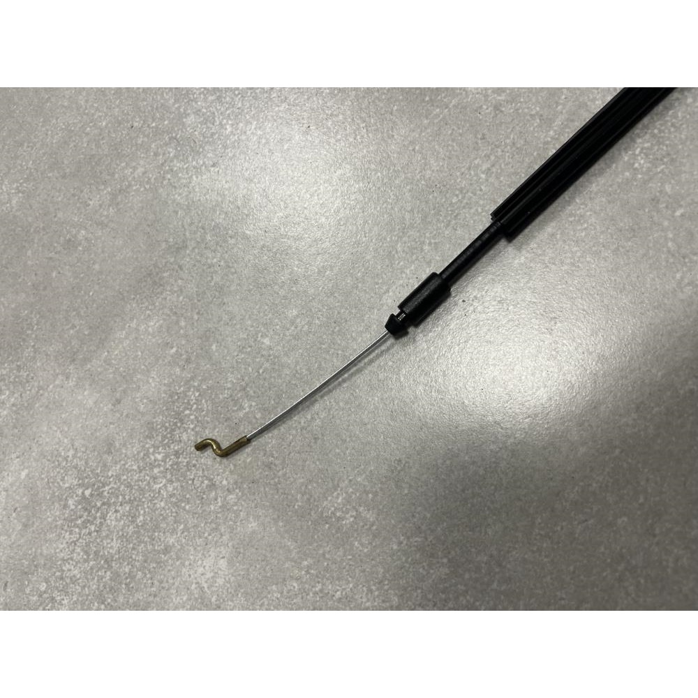 fotografia produktu FIAT OR1362477080, LINKA, CIĘGNO ZAMKA DRZWI PRZEDNICH FIORINO 07- DO KLAMKI LEWA STRONA