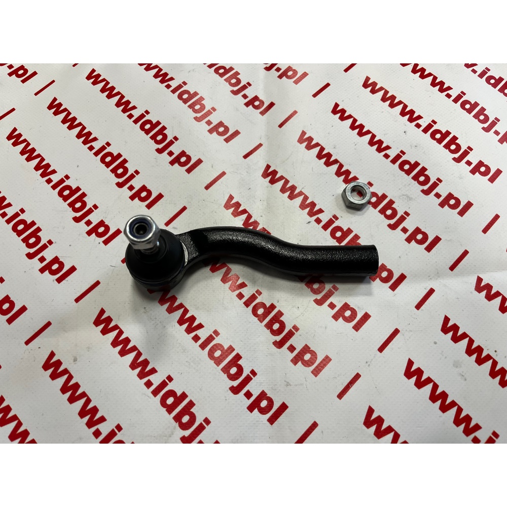 Fotografia produktu DELPHI DELTA1967 KOŃCÓWKA DRĄŻKA KIEROWNICZEGO FIAT PANDA 2003- LEWA 