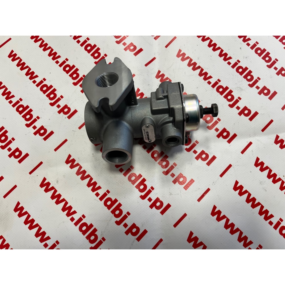 Fotografia produktu IVECO OR60113902 ZAWÓR OGRANICZAJĄCY CIŚNIENIE 7.5 BAR