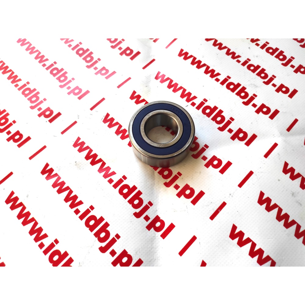 Fotografia produktu PAMMELSON PAM99914907777 ŁOŻYSKO ELEKTROMAGNESU, SPRZĘGŁA WISKOTYCZNEGO POMPY WODY IVECO 2.3 JTD, 06- 30X62X23,8