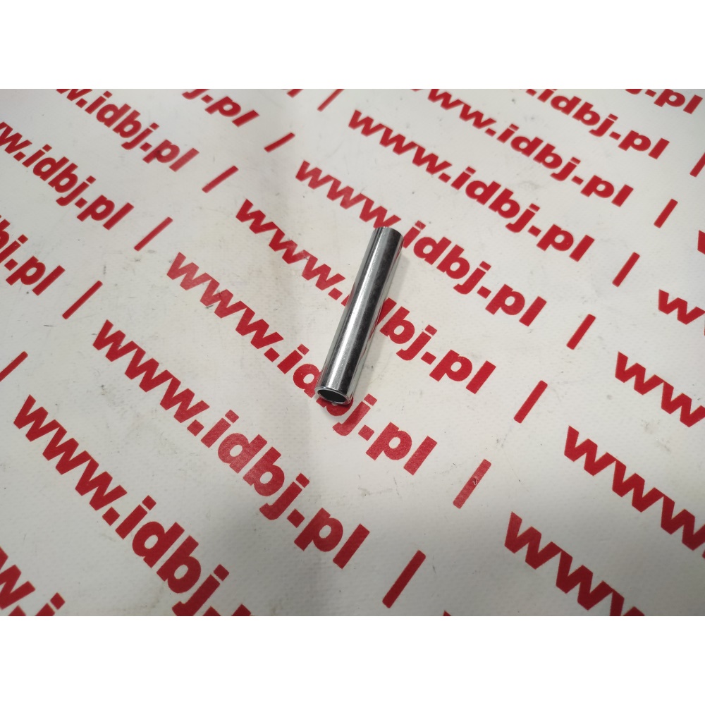 Fotografia produktu IVECO OR5801292335 SWORZEŃ PODUSZKI, GUMY, PODSTAWY GUMOWEJ CHŁODNICY WODY IVECO DAILY 11- Sworzeń poduski metalowo gumowa chłodnicy cieczy chłodzącej, 2 szt na auto.