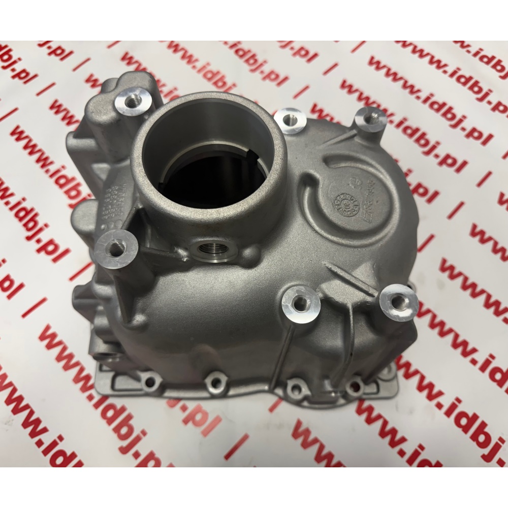 Fotografia produktu IVECO OR8871956 OBUDOWA SKRZYNI BIEGÓW IVECO DAILY 06-, 09-, TYŁ 2.3, 3.0 