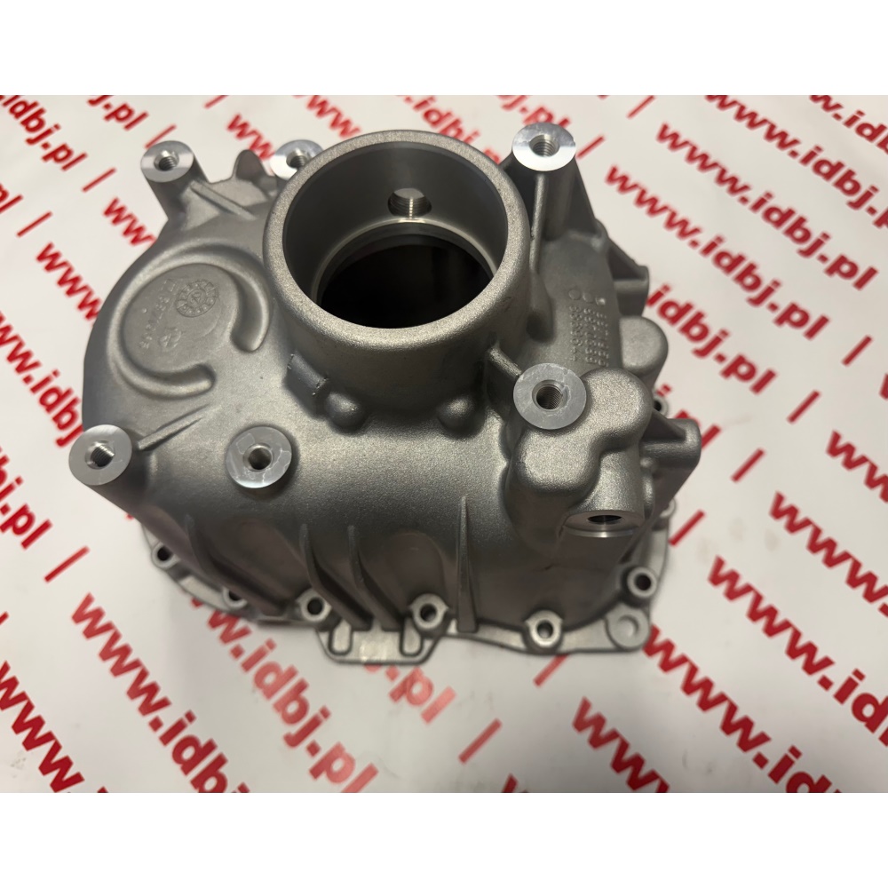 fotografia produktu IVECO OR8871956, OBUDOWA SKRZYNI BIEGÓW IVECO DAILY 06-, 09-, TYŁ 2.3, 3.0