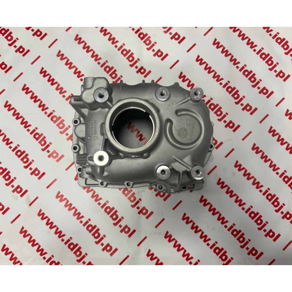 fotografia produktu IVECO OR8871956, OBUDOWA SKRZYNI BIEGÓW IVECO DAILY 06-, 09-, TYŁ 2.3, 3.0