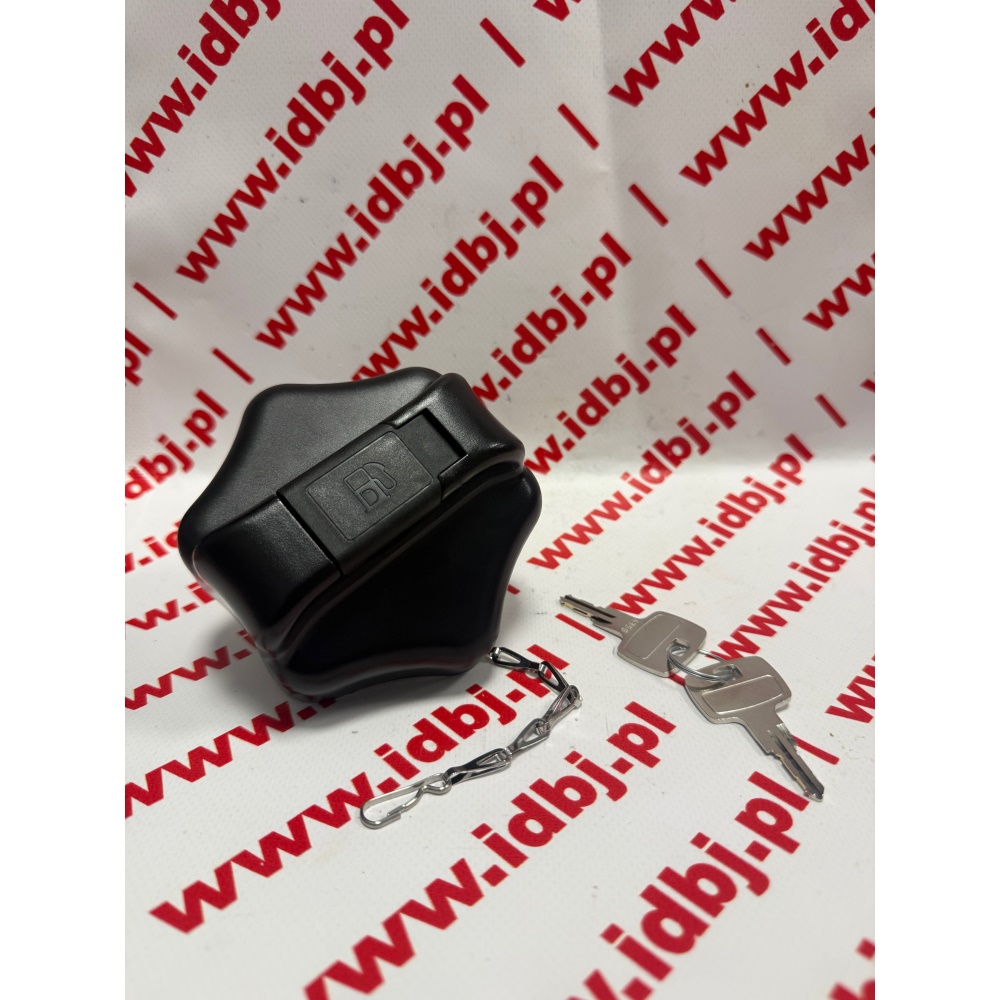 Fotografia produktu LEMA LE10749.T KOREK WLEWU PALIWA IVECO EUROCARGO 