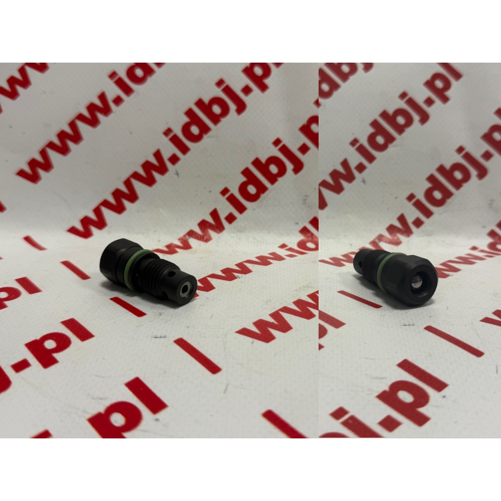 Fotografia produktu BOSCH BSF00N200798 ZAWÓR PRZELEWOWY, ZWROTNY POMPY IVECO DAILY 06- 3.0 