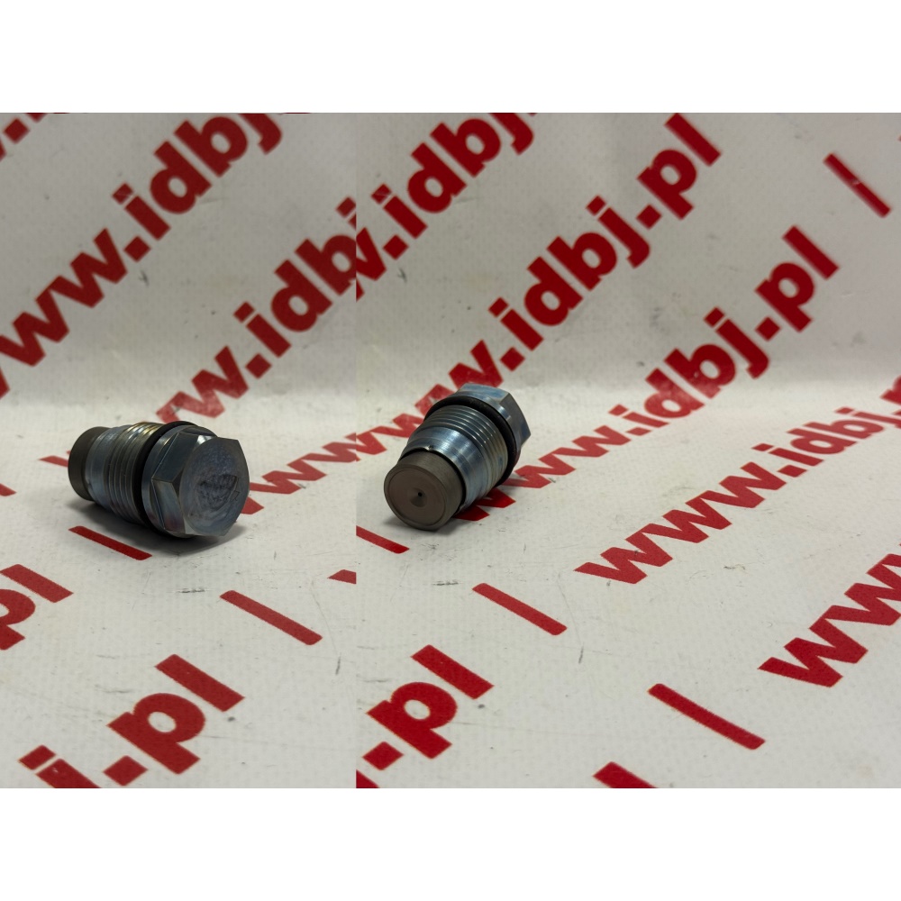 Fotografia produktu BOSCH BS1110010028 REGULATOR, ZAWÓR CIŚNIENIA COMMON RAIL RENAULT MASCOTT 