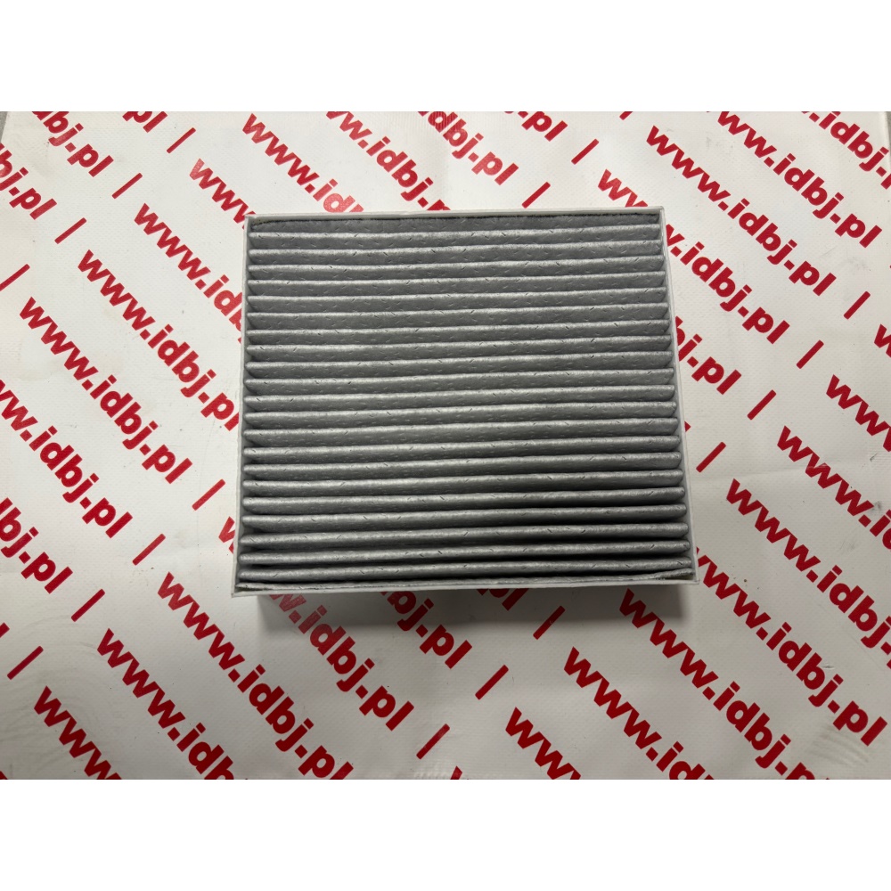 fotografia produktu KAMOKA KAM6080088, FILTR KABINY, PYŁKÓW, PRZECIWPYŁKOWY MITSUBISHI COLT VI, GALANT, SMART FORFOUR