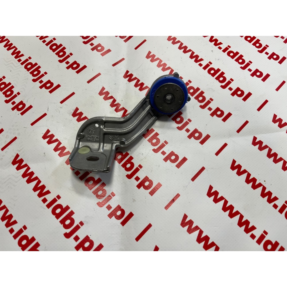 Fotografia produktu PEUGEOT OR9803779180 WSPORNIK INTERCOOLERA FIAT DOBLO, PARTNER, BERLINGO, PROACE CITY, COMBO 1.5 HDI GÓRNY