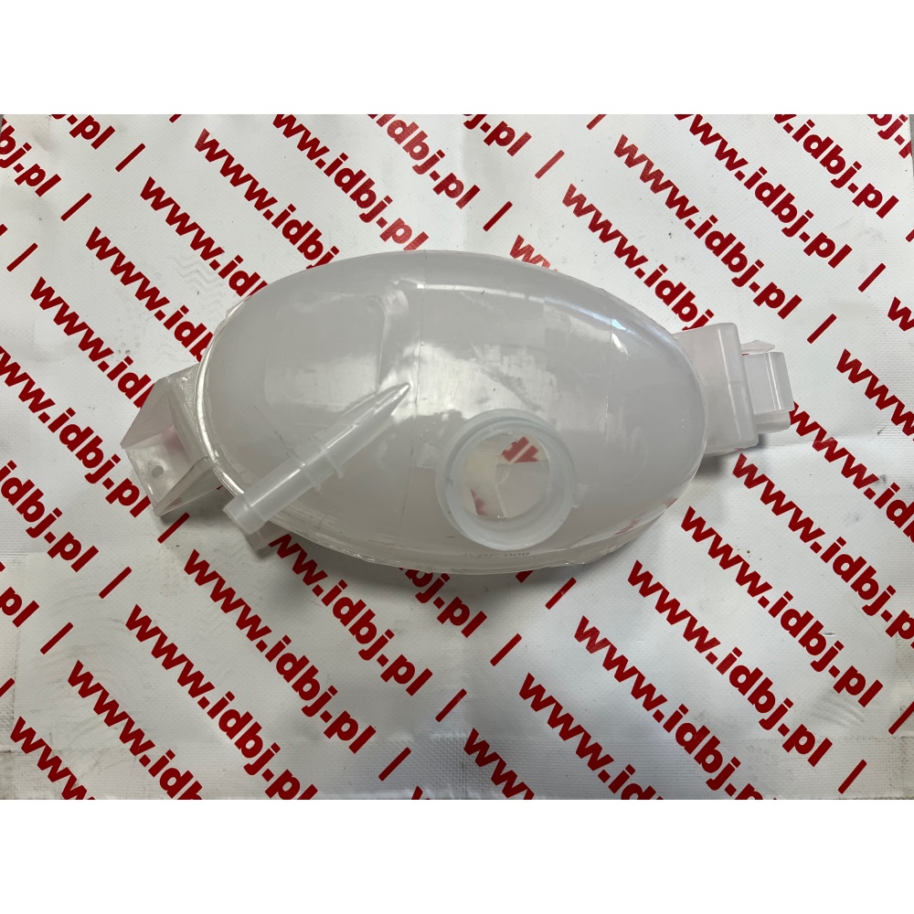 Fotografia produktu PAMMELSON PAM217100015R ZBIORNIK WYRÓWNAWCZY RENAULT MASTER 10-, OPEL MOVANO 10- 2.3 DCI Naczynie wyrównawcze płynu chłodnicy. NIssan nv-400