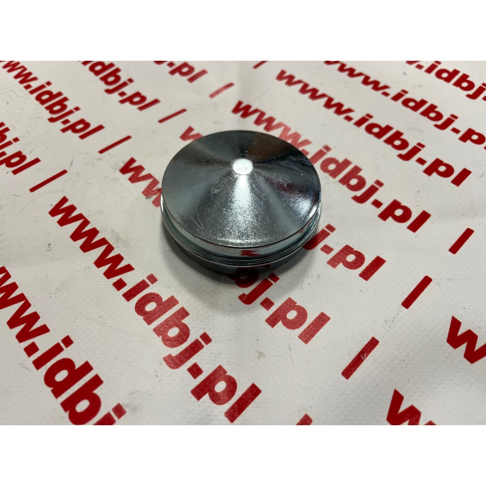 Fotografia produktu PAMMELSON PAM1352370080 DEKIEL, POKRYWA PIASTY KOŁA DUCATO, BOXER, JUMPER 01-, 06- PRZÓD, TYŁ POKRYWKA NAKRĘTKI PIASTY 70 mm