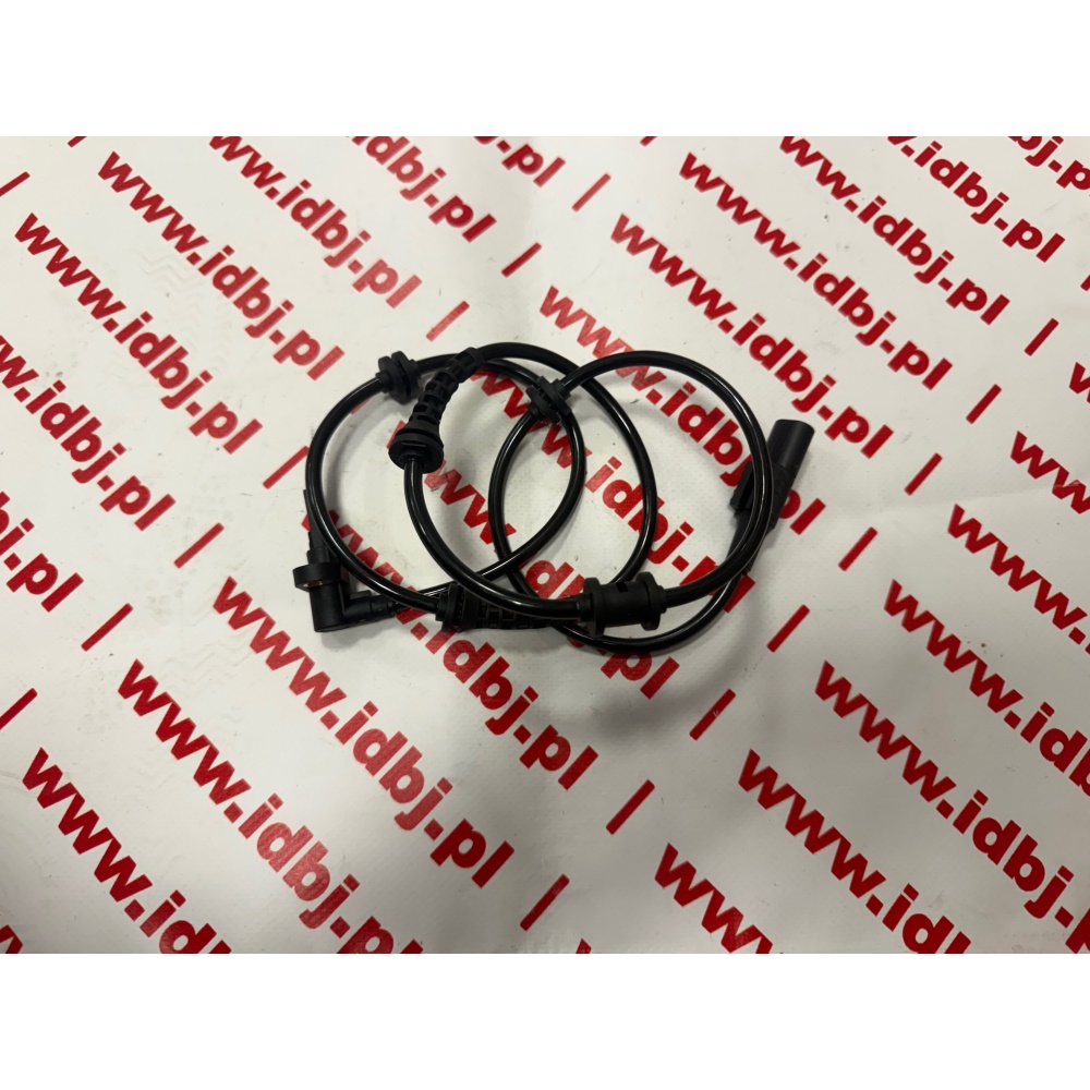 Fotografia produktu ATE ATE24.0710-2050.3 CZUJNIK ABS PRZÓD L/P, FIAT IDEA 04-, LANCIA YPSILON 03- 2 piny