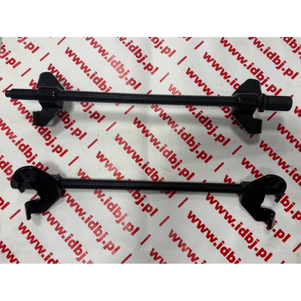 Fotografia produktu SATA ST97702SC ŚCIĄGACZ DO SPRĘŻYN 370MM 