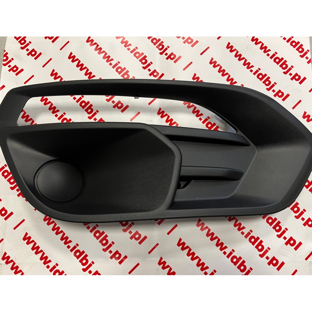 Fotografia produktu PAMMELSON PAM3436532085 ZAŚLEPKA ZDERZAKA, HALOGENU IVECO DAILY 14> PRZÓD PRAWY 