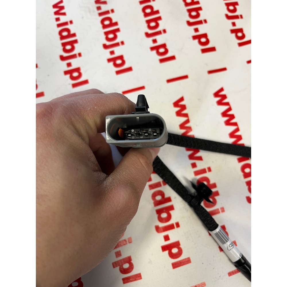 fotografia produktu FIAT OR9688246780, WIĄZKA ELEKTRYCZNA WTRYSKÓW CITROEN JUMPY, FIAT SCUDO, 07- 2.0 HDI