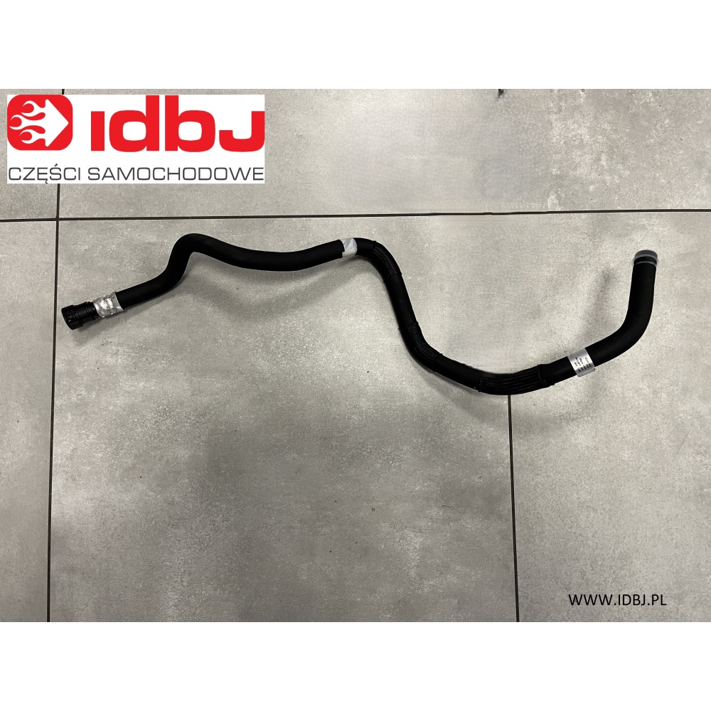 Fotografia produktu FIAT OR1374621080 PRZEWÓD WSPOMAGANIA POWROTNY FIAT DUCATO 14- 3.0 JTD 