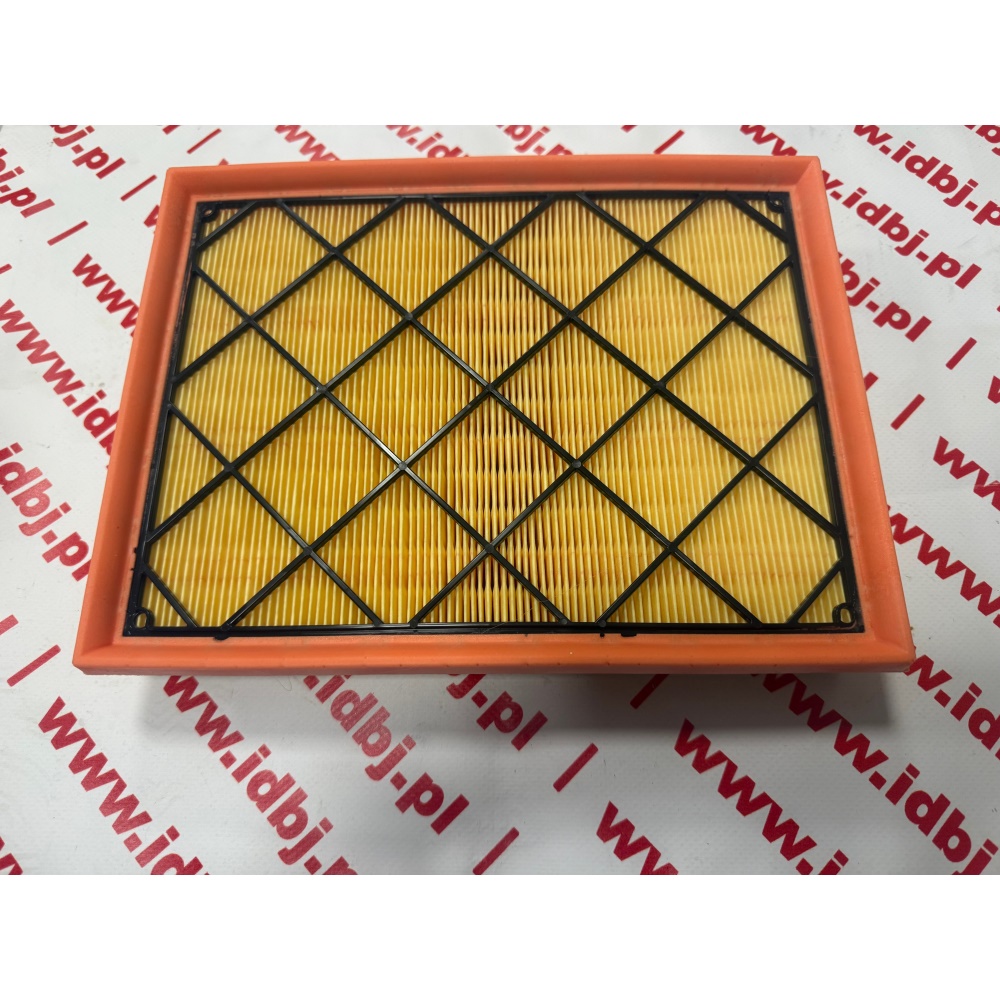 Fotografia produktu MANN-FILTER MANC27031 FILTR POWIETRZA FORD FOCUS 18- 