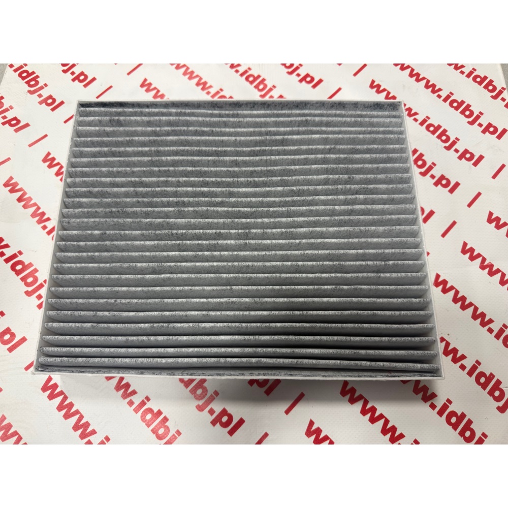 Fotografia produktu KAMOKA KAOF522001 FILTR KABINY, PYŁKÓW, PRZECIWPYŁKOWY, KABINOWY  WĘGLOWY FORD MONDEO 14- 