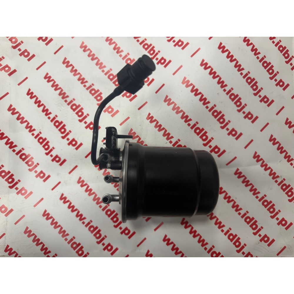 Fotografia produktu MANN-FILTER MANWK11024 FILTR PALIWA FORD FOCUS 18- 