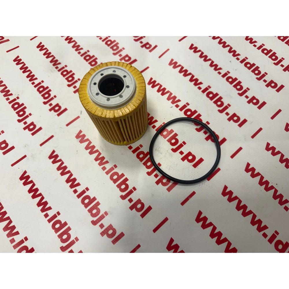 Fotografia produktu MANN-FILTER MANHU7032Z FILTR OLEJU, WKŁAD CITROEN BERLINGO, 1.5 HDI, BLUE HDI, 18-, TOYOTA PROACE 