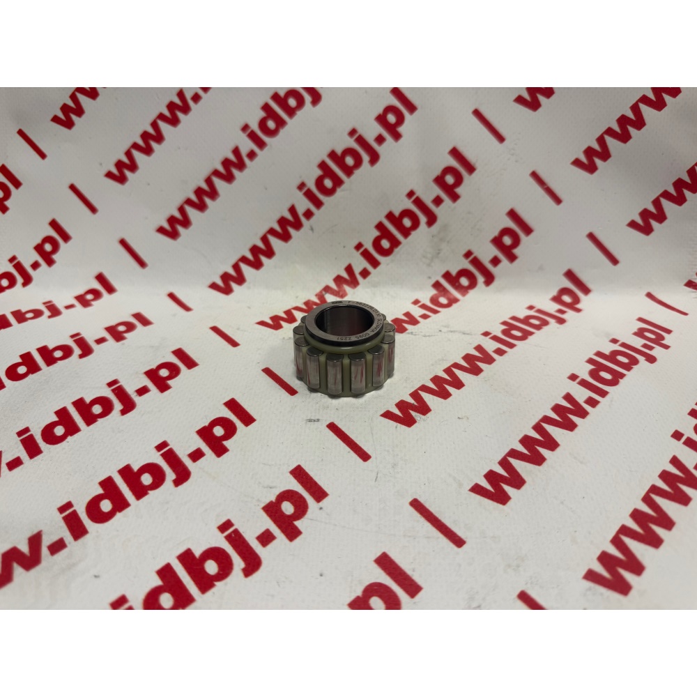 Fotografia produktu INA INA712158010 ŁOŻSYKO WAŁKA SPRZĘGLOWEGO FORD TRANIST 2.2 DURATORQ 16- (21x40x20,35)