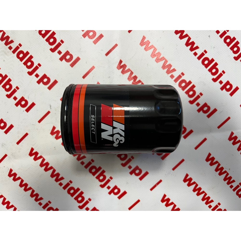 Fotografia produktu K&N K&NSO-2011 FILTR OLEJU FORD MUSTANG 5.0 13- USA 