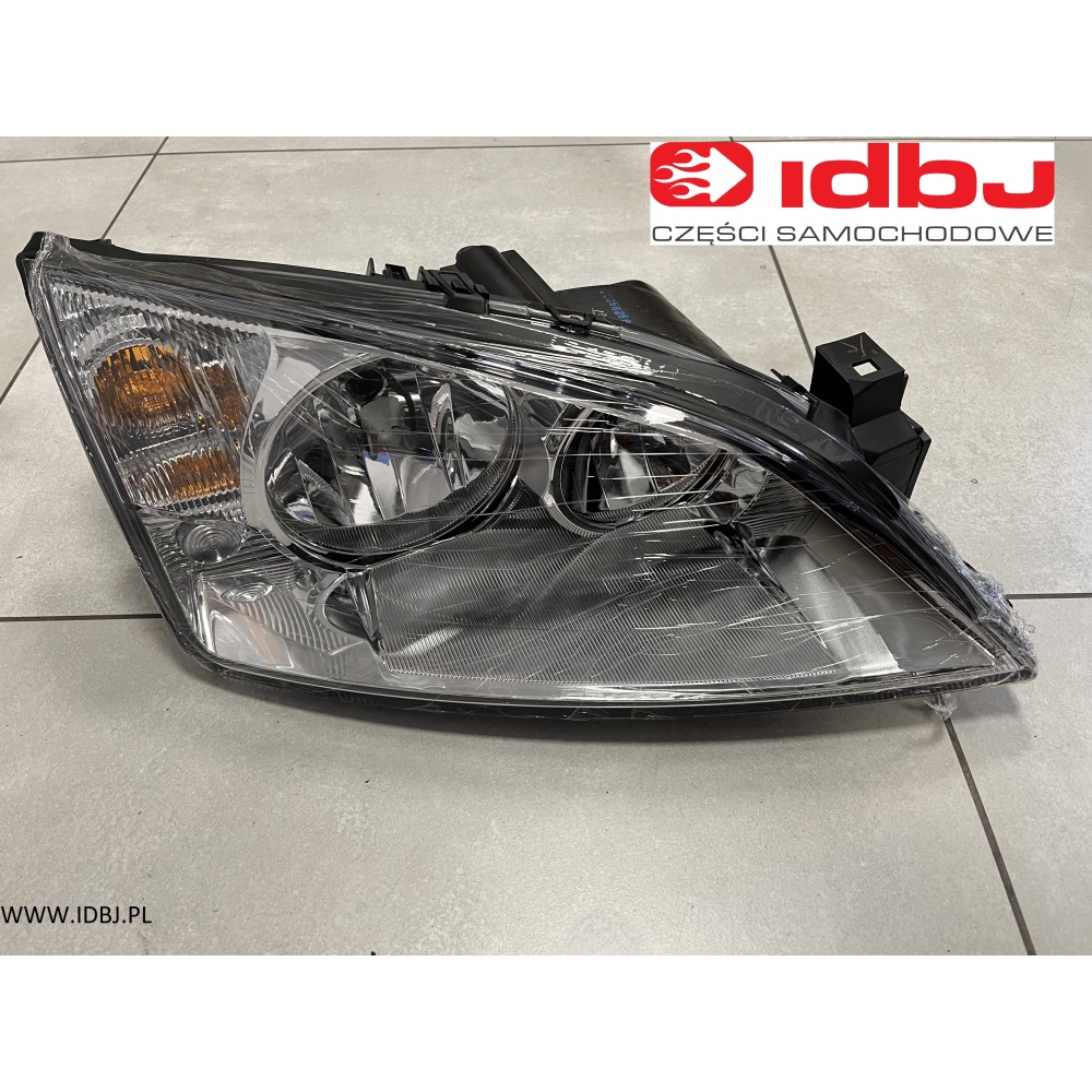 Fotografia produktu DEPO DE4311149RLDEM REFLEKTOR FORD MONDEO MK III PRAWY 