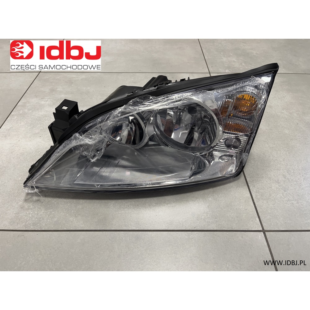 Fotografia produktu DEPO DE4311149LLDEM REFLEKTOR FORD MONDEO MK III LEWY 