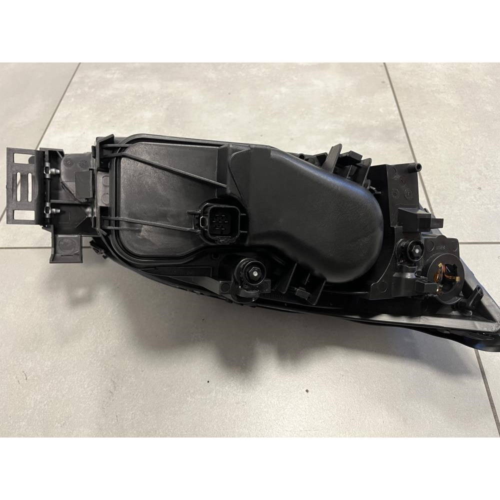 fotografia produktu DEPO DE4311149LLDEM, REFLEKTOR FORD MONDEO MK III LEWY