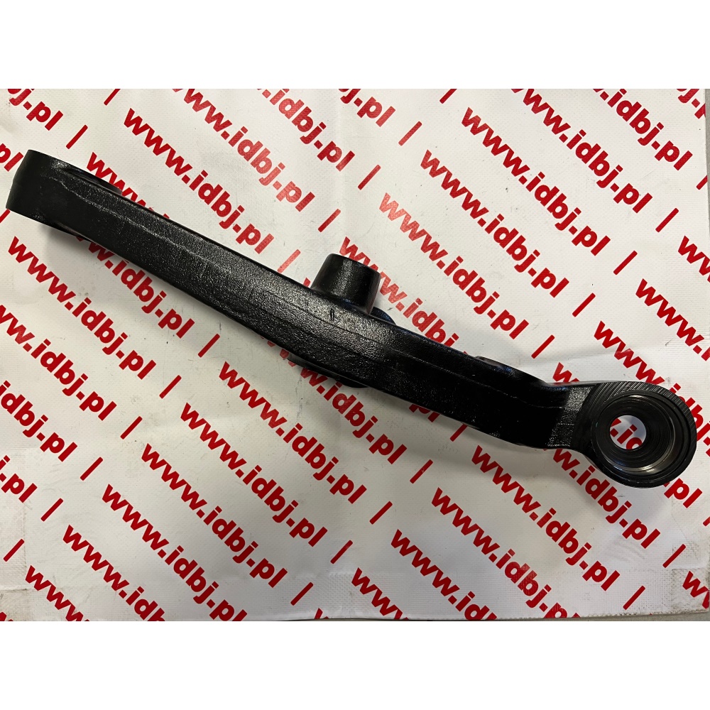 Fotografia produktu PAMMELSON PAM93815025 WAHACZ IVECO DAILY 90-, 96-, UNIJET 00- 35-50 "C" DOLNY LEWY - DRĄŻEK SKRĘTNY 