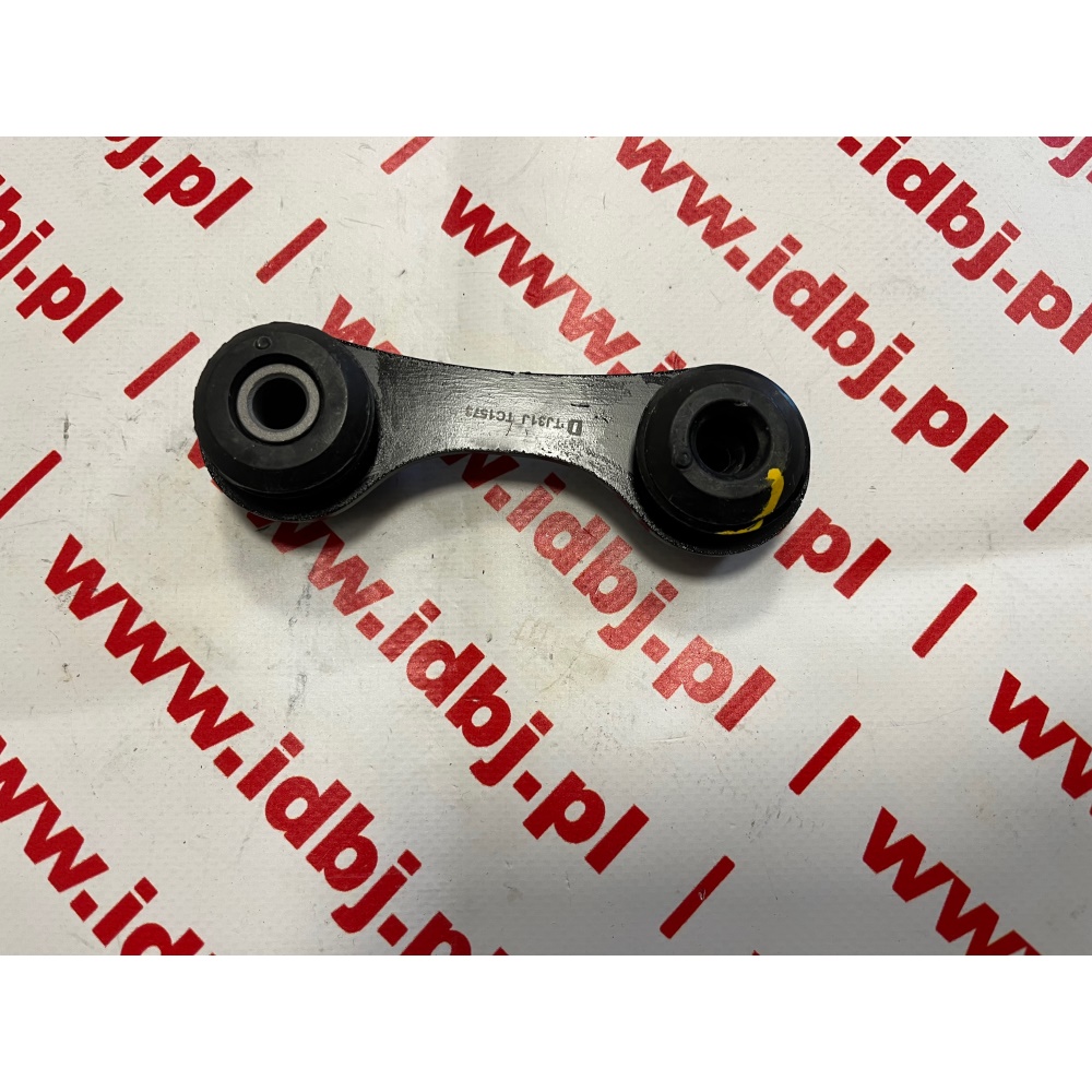 Fotografia produktu DELPHI DELTC1573 WIESZAK, ŁĄCZNIK STABILIZATORA FIAT CROMA, OPEL VECTRA C TYŁ 