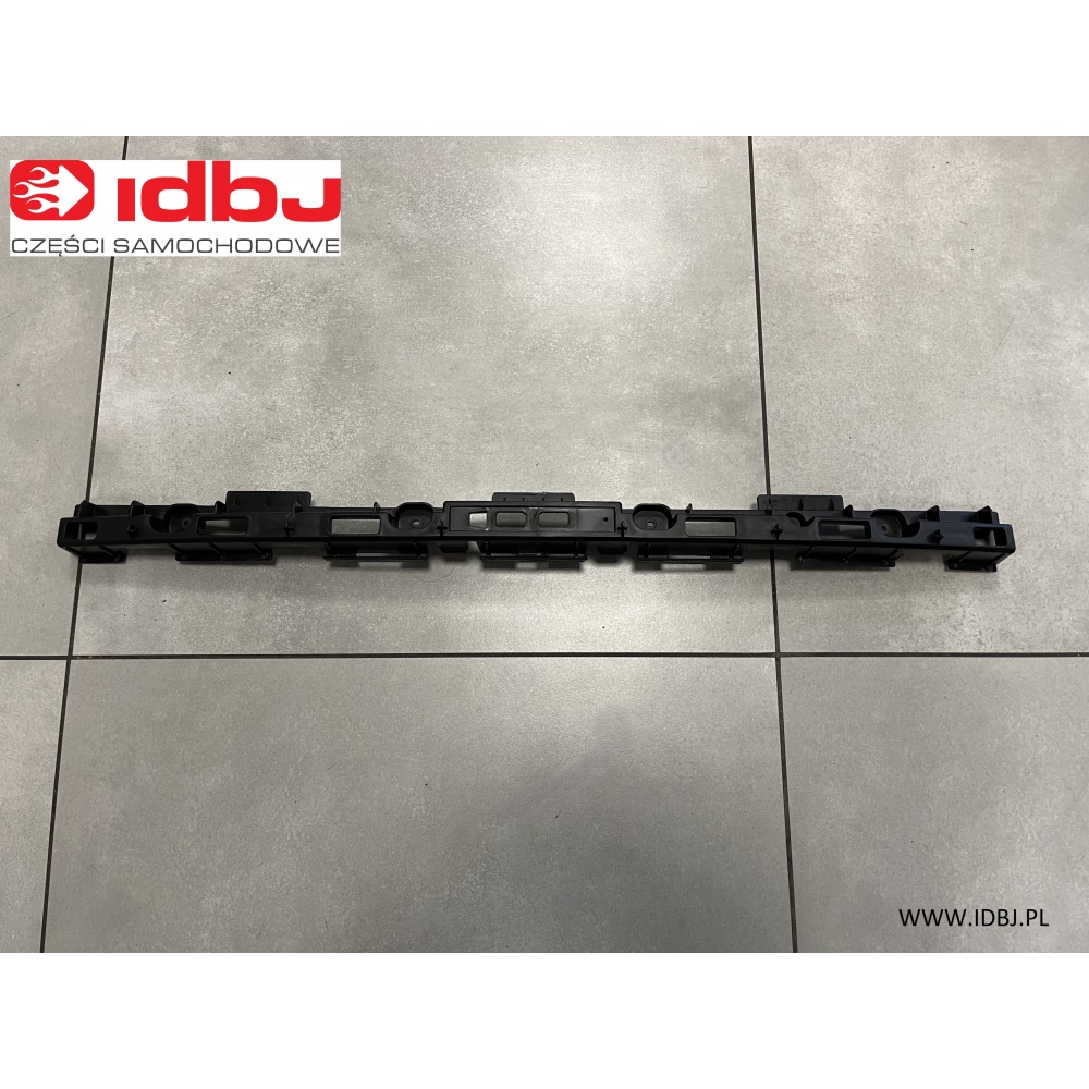 Fotografia produktu PAMMELSON PAM94833091 ŚLIZG, MOCOWANIE. WSPORNIK ZDERZAKA TYŁ ŚRODEK CHEVROLET CRUZE 