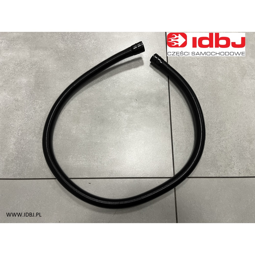 Fotografia produktu IVECO OR504180455 PRZEWÓD ODPOWIETRZAJĄCY ZBIORNIK PALIWA IVECO DAILY 06- 