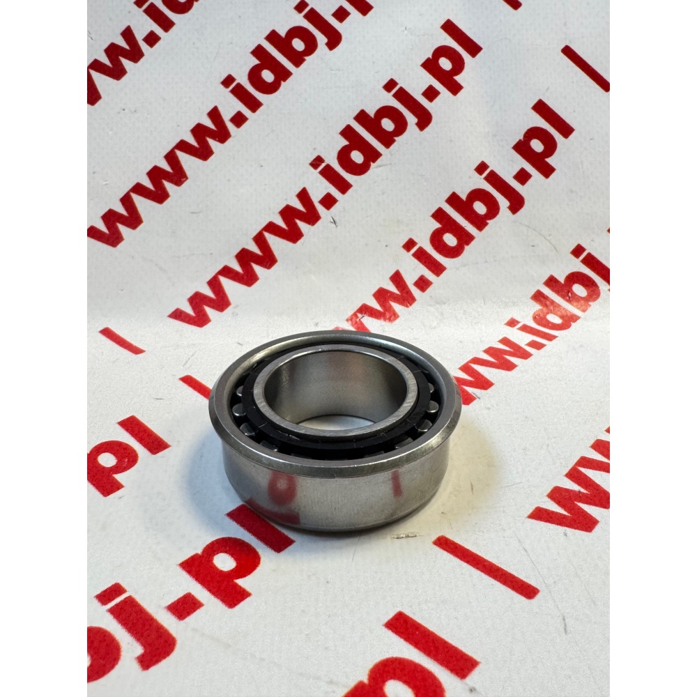 Fotografia produktu INA INA712144510 ŁOŻYSKO SKRZYNI BIEGÓW VW T5 WAŁKA ATAKU TYŁ Szerokość: 18,15MM, Średnica wewnętrzna: 29,0MM, Średnica zewnętrzna: 48,0MM, Ciężar: 0.113KG WAŁKA ATAKU Z BIEGAMI 1,2,3,4