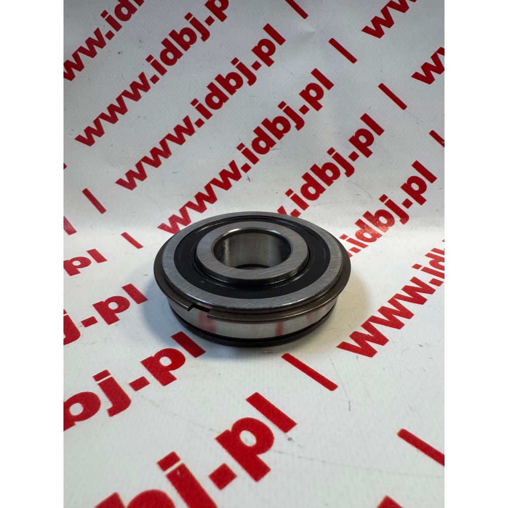 Fotografia produktu SKF SKFBB1-3255B ŁOŻYSKO SKRZYNI BIEGÓW VW T5 TYLNE WAŁKA ATAKU 30 X 71 X 21