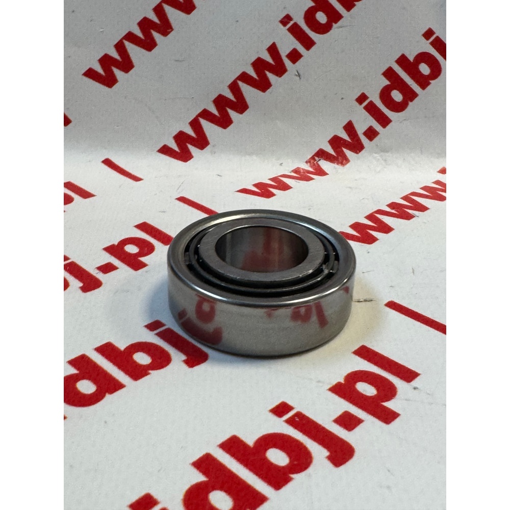 Fotografia produktu INA INA712157310 ŁOŻYSKO SKRZYNI BIEGÓW VW T5 PRZEDNIE WAŁKA ATAKU 45X22X15.5 SKRZYNIA MANUALNA