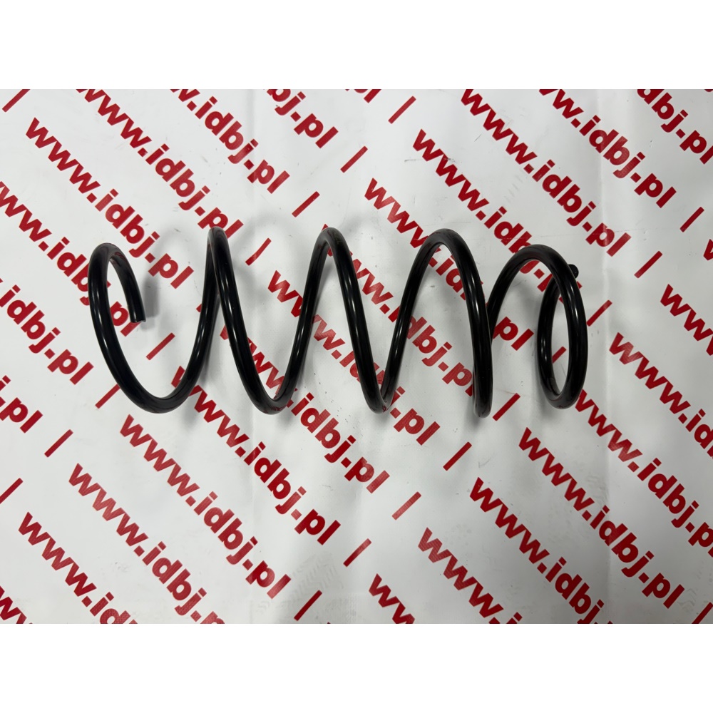 Fotografia produktu PAMMELSON PAM152794025 SPRĘŻYNA ZAWIESZENIA FIAT TIPO 16-, PRZÓD 1.4 BENZYNA 1.3 D