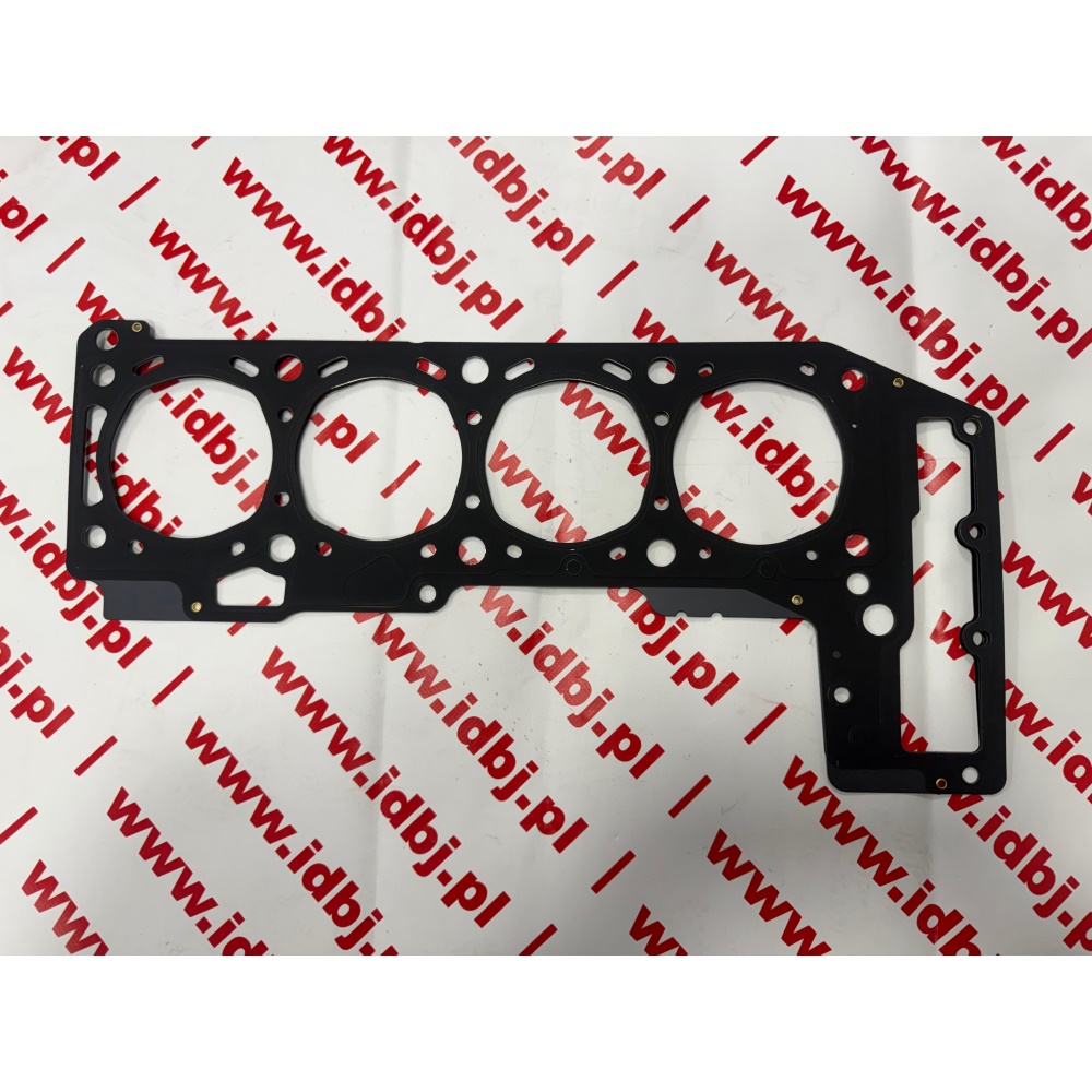 Fotografia produktu ELRING EL340260 USZCZELKA GŁOWICY IVECO, DUCATO, BOXER, JUMPER 06-  3.0 JTD, HDI 1.2 MM 2 karby