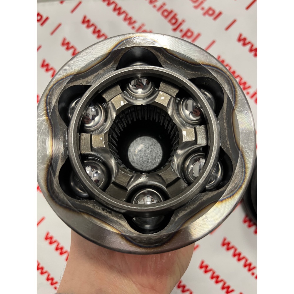 fotografia produktu PAMMELSON PAM2280155, PRZEGUB NAPĘDOWY, HOMOKINETYCZNY FORD TRANSIT 13- SKRZYNIA AUTOMATYCZNA